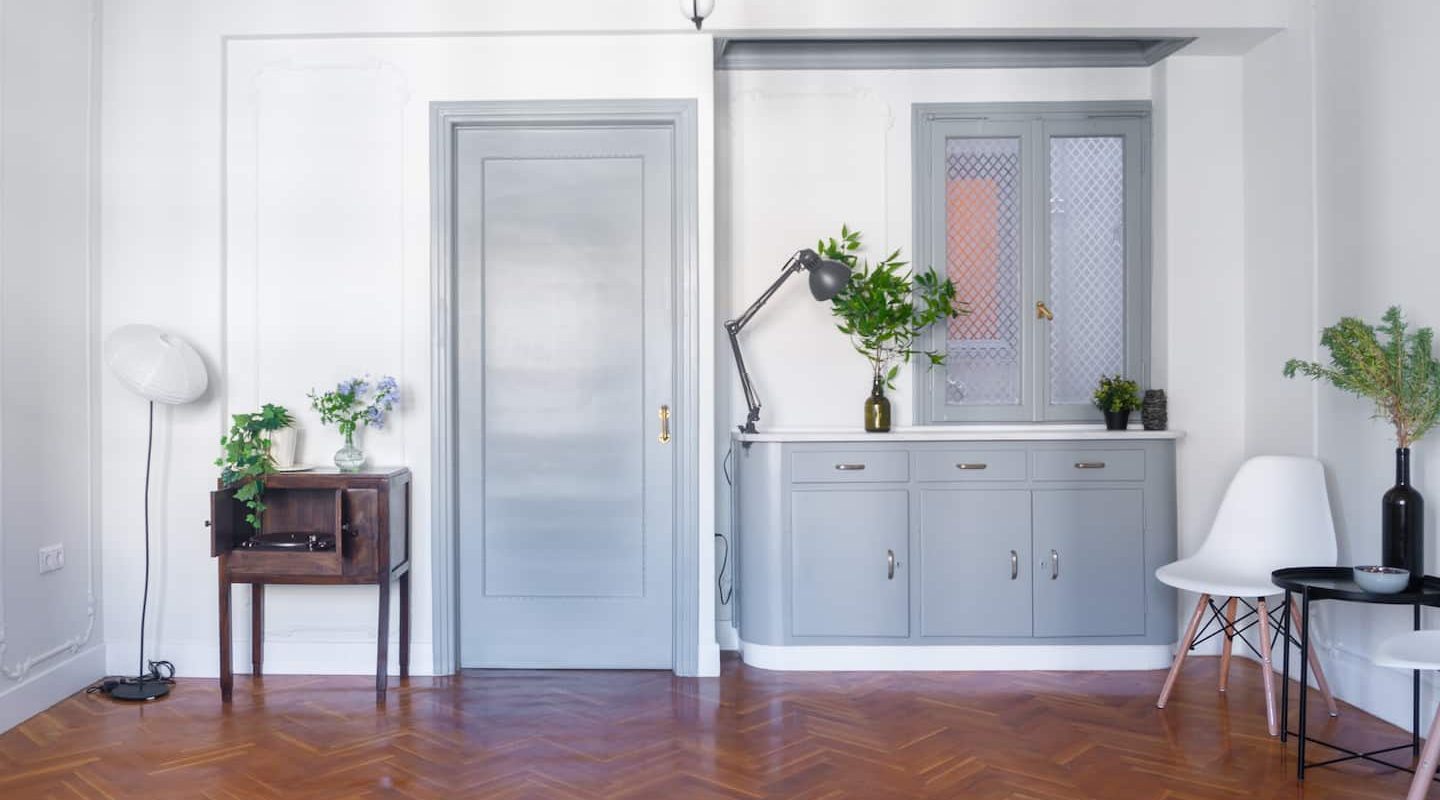 Διαμέρισμα Β, Αθήνα