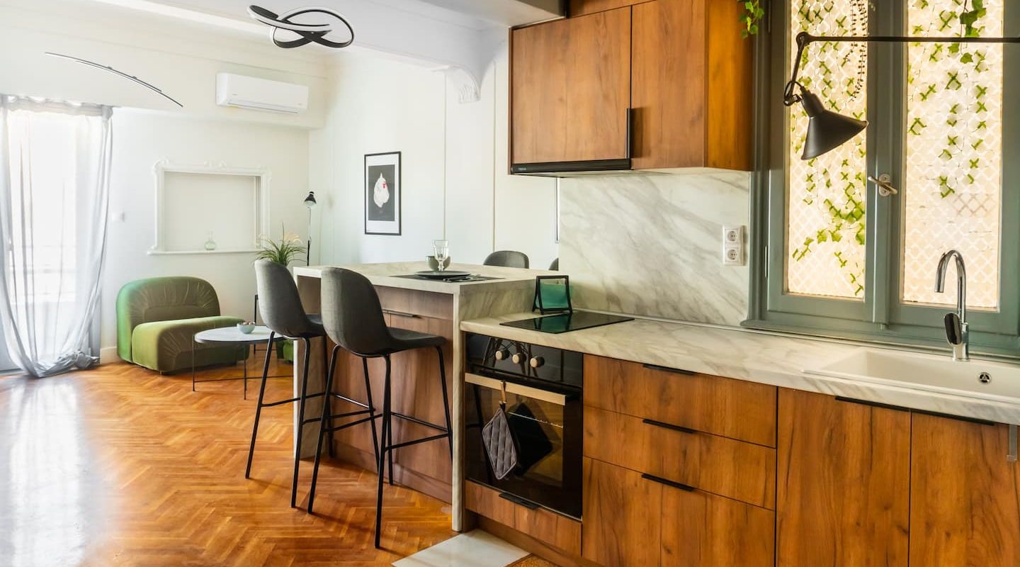 Διαμέρισμα Α, Αθήνα